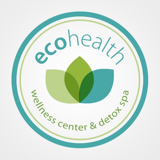 EcoHealth Wellness Center iOS App