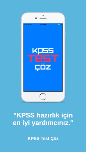 KPSS Test Çöz(圖6)-速報App