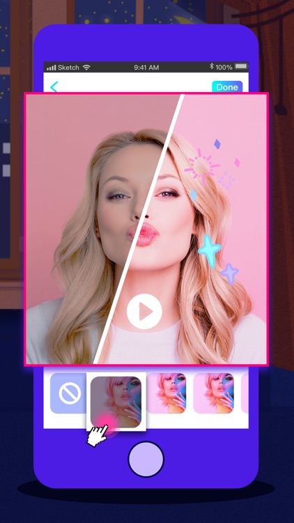 Best2018 - Pic to Music Video