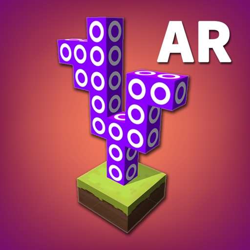 Let‘s Build AR icon