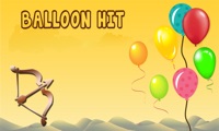 Balloon Hit HD apk
