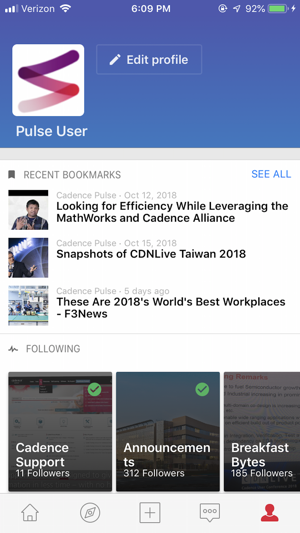 Cadence Pulse(圖4)-速報App