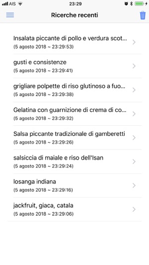 Thai - Italian Lite(圖5)-速報App