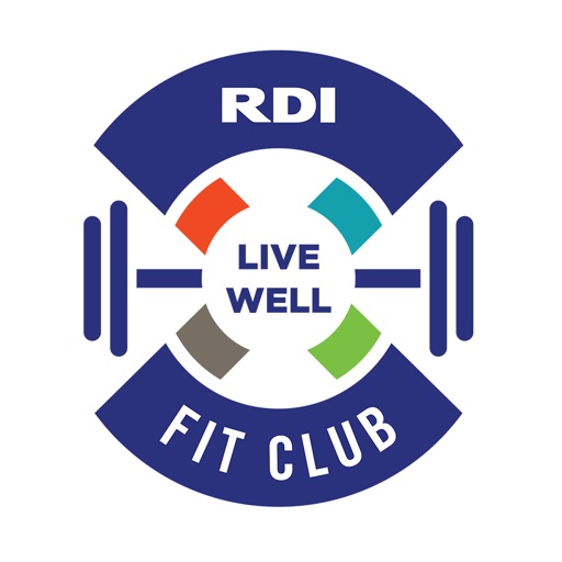 RDI Fit Club icon