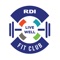 Download the RDI Fit Club App today to plan and schedule your classes