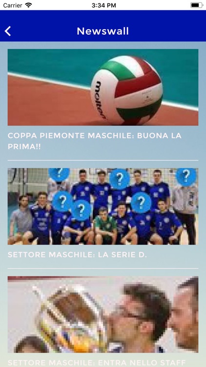 A.C.Volley