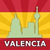 Valencia Travel Guide Offline