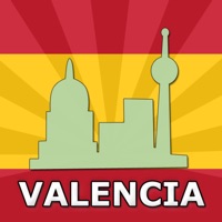 Valencia Reiseführer Offline apk