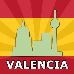 Valencia Travel Guide Offline