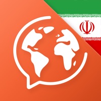 Contacter Apprendre le persan – Mondly