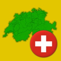 Les cantons de la Suisse: Quiz pour PC