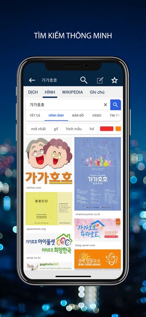 Từ Điển Hàn Việt - VDICT(圖4)-速報App