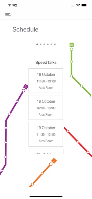 FEUP Career Fair(圖2)-速報App