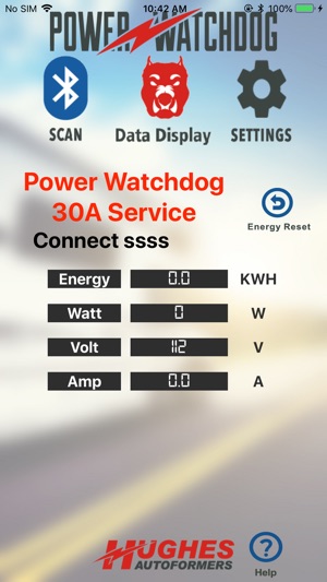 POWER-WATCHDOG(圖2)-速報App