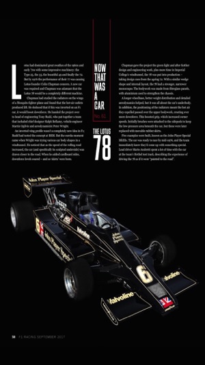 F1 Racing Magazine(圖3)-速報App