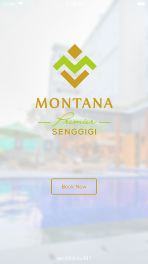 Montana Premier Senggigi(圖1)-速報App