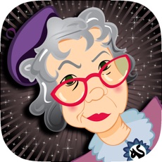 Activities of Gran vs. Aliens - Shoot'em