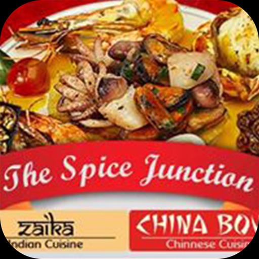 The Spice Junction icon