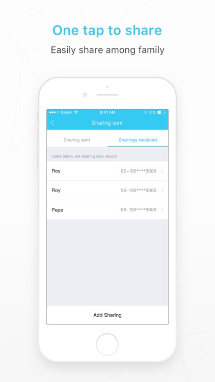 Smart Life - Smart Living screenshot-4
