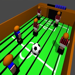 Play Table Football Online