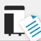 Konica Minolta Mobile Print is an app that allows you to connect your iOS device to a Konica Minolta MFP; the app integrates with the OS to enable trouble-free printing and importing scanned data