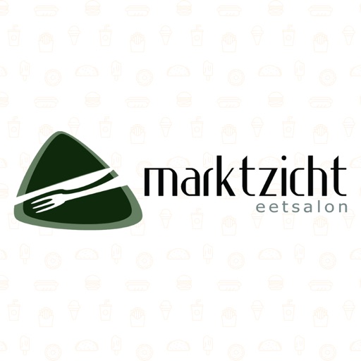 Eetsalon Marktzicht BestelApp