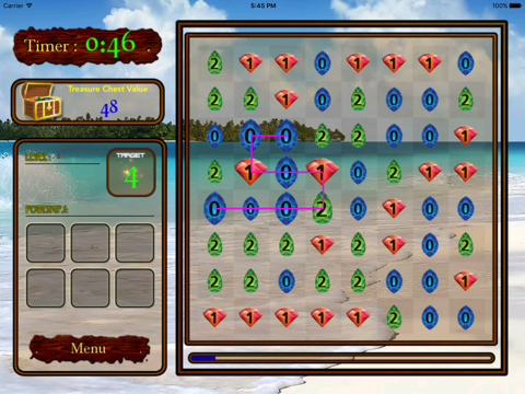 Number Blast - The Logic Game - náhled