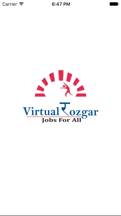 Virtual Rozgar