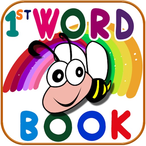 A Word Book iOS App