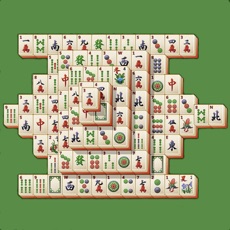 Activities of Mahjong game