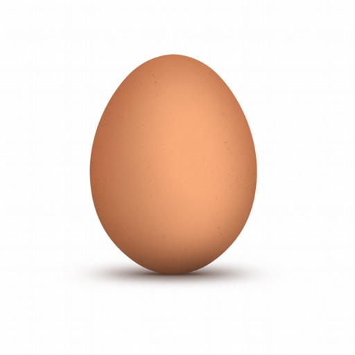 Mr Egg icon