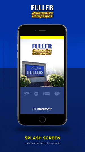 Fuller Automotive