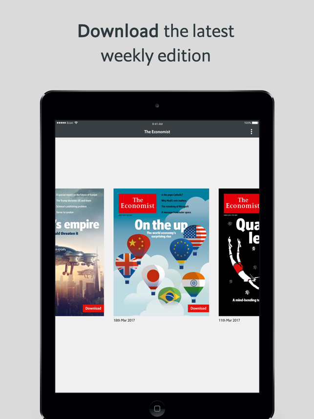 abonnement magazine ipad abonnement magazine ipad