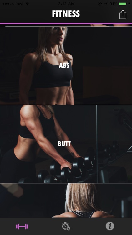 ab exercises