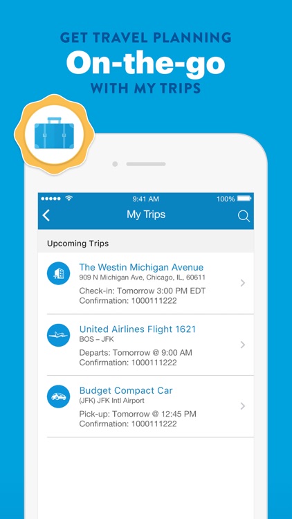 Priceline Hotel Deals, Rental Cars & Flights