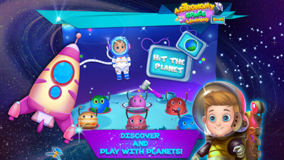 How to cancel & delete Astronomy Space Learning Game from iphone & ipad 3