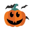Pumpkin emoji & stickers