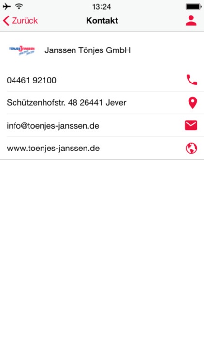 Janssen Tönjes GmbH screenshot-3