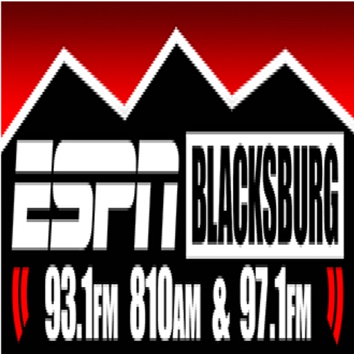 ESPN Blacksburg iOS App