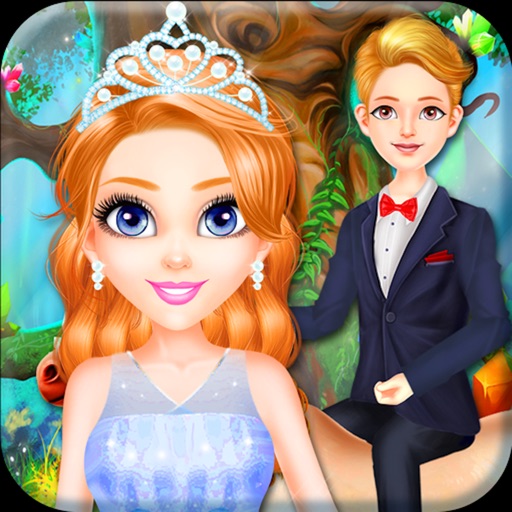 Fairy Queen In Trouble icon