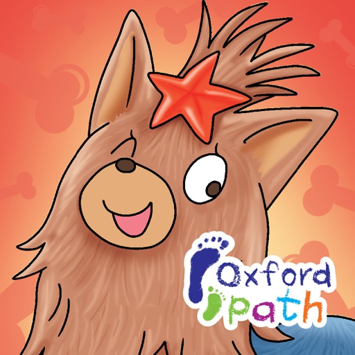 Oxford Path – Play with you-B