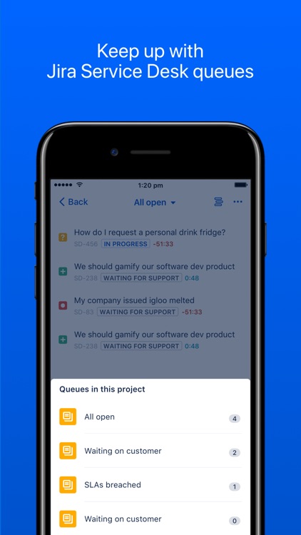 Jira Cloud screenshot-5