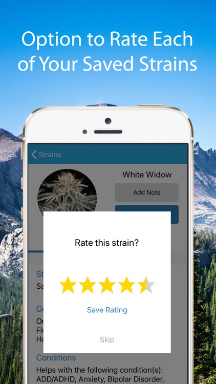 Cannabis Strain Guide screenshot-5