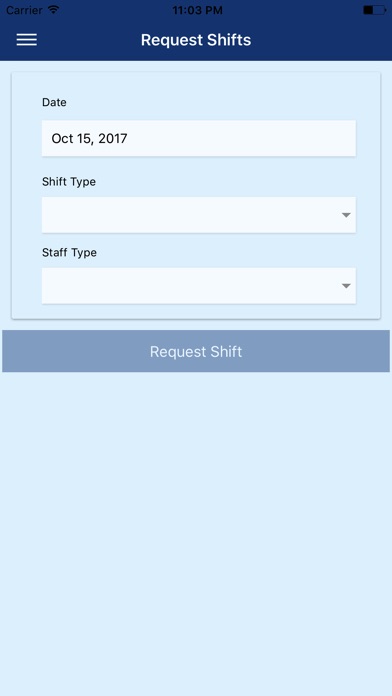 SHS - Client Portal screenshot 4