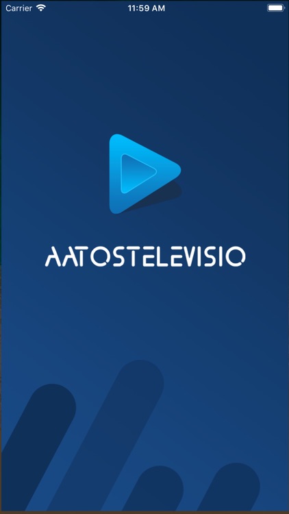 Aatos Televisio