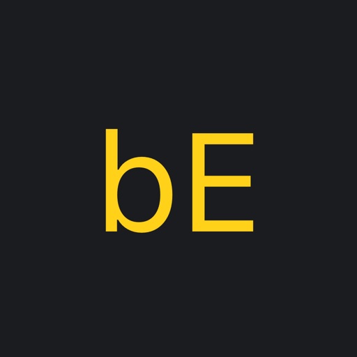 beEine icon