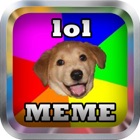 lol Meme Keyboard Themes