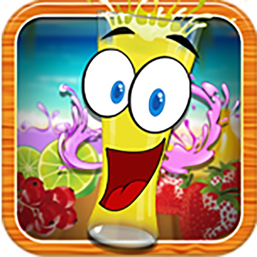 Smoothie Slushie Maker Pro - Icee Cool Drinks for all kids to enjoy! icon