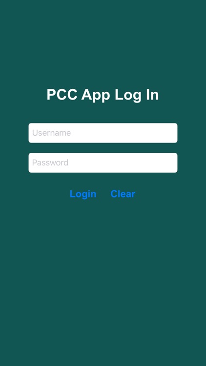 Patient Charge Capture