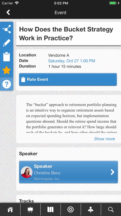AAII Investor Conferences